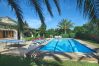 Villa in Pollensa - TANCOTES. Lovely villa near Pollensa