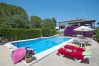 Villa in Pollensa - ROTGER. In Pollensa, just 800 m from the town centre!