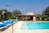 Villa in Puerto Pollensa - GERANIOS. Relax and enjoy! Villa in Puerto Pollensa - GERANIOS. Relax and enjoy!