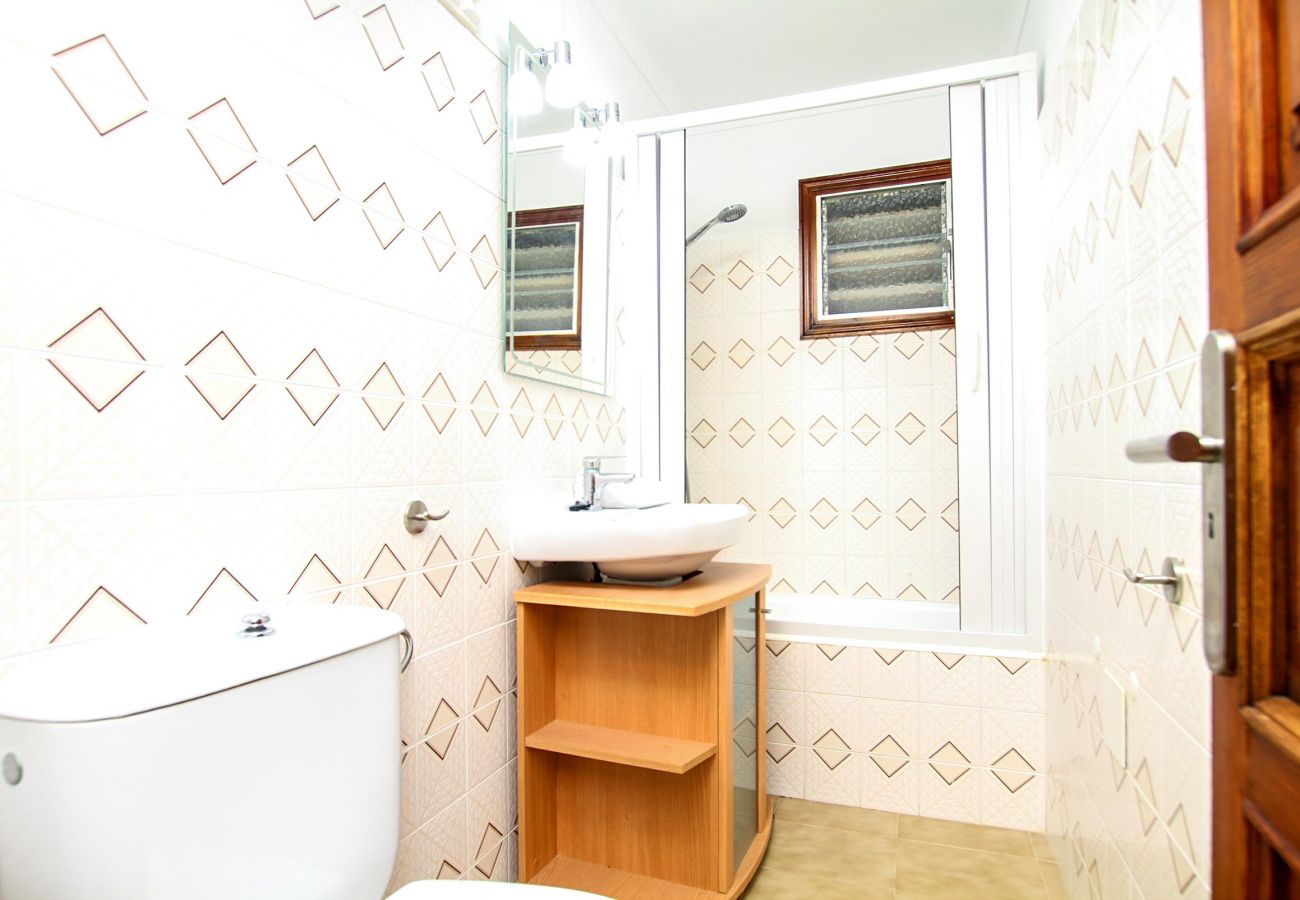 Villa in Puerto Pollensa - BARRACA. Haven of peace 10 just min. walk to the center