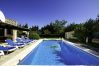 Villa in Puerto Pollensa - BARRACA. Haven of peace 10 just min. walk to the center Villa in Puerto Pollensa - BARRACA. Haven of peace 10 just min. walk to the center