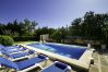 Villa in Puerto Pollensa - BARRACA. Haven of peace 10 just min. walk to the center Villa in Puerto Pollensa - BARRACA. Haven of peace 10 just min. walk to the center