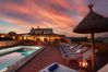 Villa in Pollensa - SOU.   6-Bedroom Mallorca Oasis. Superb in every way Villa in Pollensa - SOU.   6-Bedroom Mallorca Oasis. Superb in every way