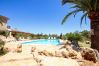 Villa in Pollensa - EL COSTER DE NA PLOMERA ( PLOMERA ) - You will love it