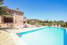 Villa in Pollensa - EL COSTER DE NA PLOMERA ( PLOMERA ) - You will love it