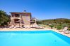 Villa in Pollensa - EL COSTER DE NA PLOMERA ( PLOMERA ) - You will love it