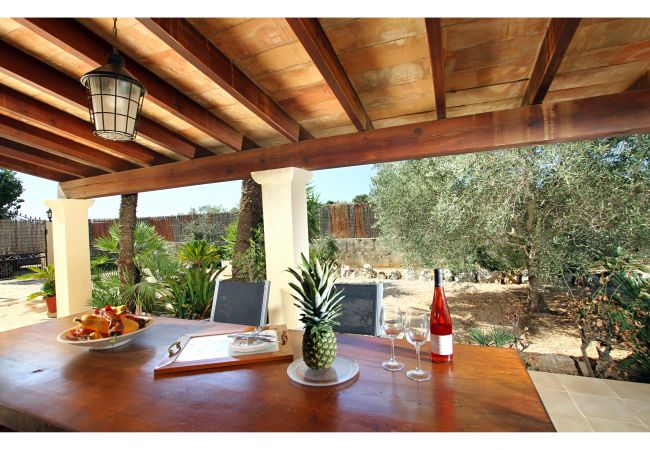 Villa in Pollensa - L´Embat ( Tolo ) Charming 2 bedroom villa Villa in Pollensa - L´Embat ( Tolo ) Charming 2 bedroom villa