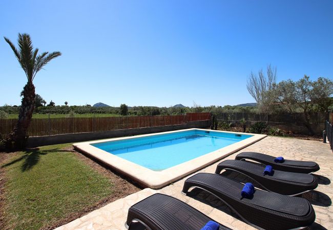 Villa in Pollensa - L´Embat ( Tolo ) Charming 2 bedroom villa Villa in Pollensa - L´Embat ( Tolo ) Charming 2 bedroom villa