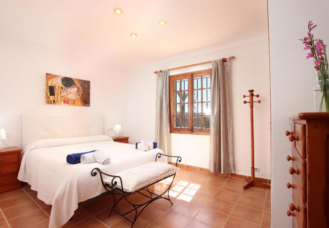 Villa in Pollensa - L´Embat ( Tolo ) Charming 2 bedroom villa Villa in Pollensa - L´Embat ( Tolo ) Charming 2 bedroom villa