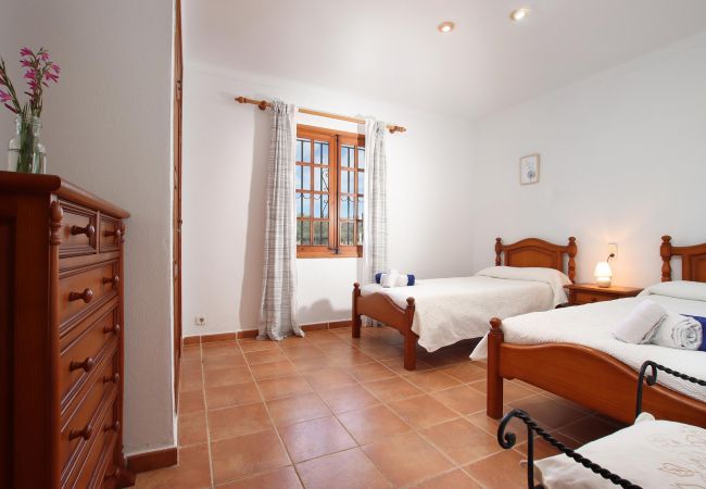 Villa in Pollensa - L´Embat ( Tolo ) Charming 2 bedroom villa Villa in Pollensa - L´Embat ( Tolo ) Charming 2 bedroom villa