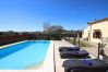 Villa in Pollensa - L´Embat ( Tolo ) Charming 2 bedroom villa Villa in Pollensa - L´Embat ( Tolo ) Charming 2 bedroom villa