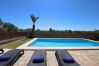 Villa in Pollensa - L´Embat ( Tolo ) Charming 2 bedroom villa Villa in Pollensa - L´Embat ( Tolo ) Charming 2 bedroom villa