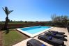 Villa in Pollensa - L´Embat ( Tolo ) Charming 2 bedroom villa Villa in Pollensa - L´Embat ( Tolo ) Charming 2 bedroom villa