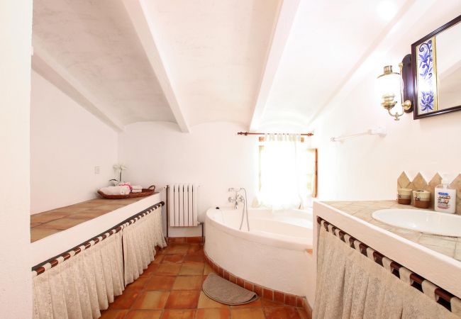Villa in Pollensa - JORDI. Lovely house in Pollensa Villa in Pollensa - JORDI. Lovely house in Pollensa