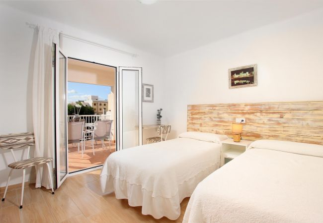 Apartment in Puerto Pollensa - MARCOS. Beautiful apartment in Puerto Pollensa Apartment in Puerto Pollensa - MARCOS. Beautiful apartment in Puerto Pollensa