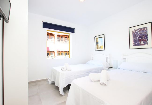 Apartment in Port de Pollença - GOLETA - Just 40 mts from the beach!