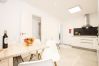 Apartment in Port de Pollença - GOLETA - Just 40 mts from the beach! Apartment in Port de Pollença - GOLETA - Just 40 mts from the beach!