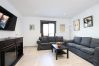 Apartment in Port de Pollença - GOLETA - Just 40 mts from the beach! Apartment in Port de Pollença - GOLETA - Just 40 mts from the beach!