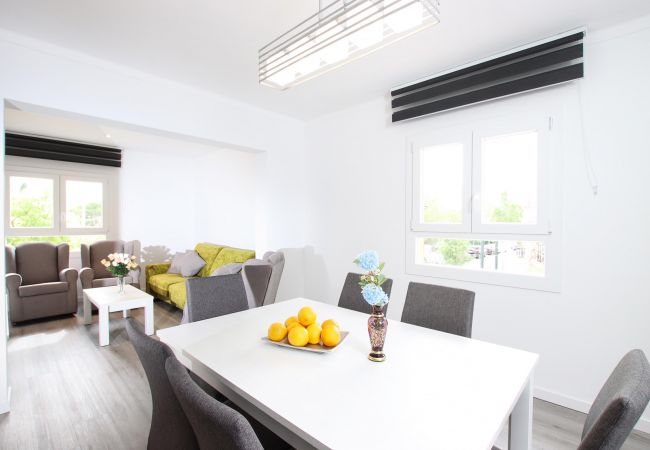 Apartment in Puerto Pollensa - RIERES. Modern apartment near the beach. Apartment in Puerto Pollensa - RIERES. Modern apartment near the beach.