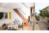 Apartment in Puerto Pollensa - RIERES. Modern apartment near the beach. Apartment in Puerto Pollensa - RIERES. Modern apartment near the beach.