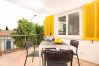 Apartment in Puerto Pollensa - RIERES. Modern apartment near the beach. Apartment in Puerto Pollensa - RIERES. Modern apartment near the beach.