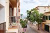 Apartment in Puerto Pollensa - RIERES. Modern apartment near the beach. Apartment in Puerto Pollensa - RIERES. Modern apartment near the beach.