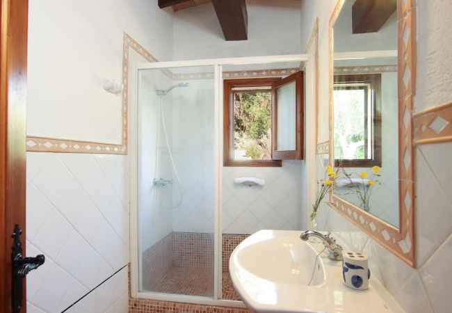 Villa in Puerto Pollensa - FONTXICA (JUANITO ). Nice and cosy villa Villa in Puerto Pollensa - FONTXICA (JUANITO ). Nice and cosy villa
