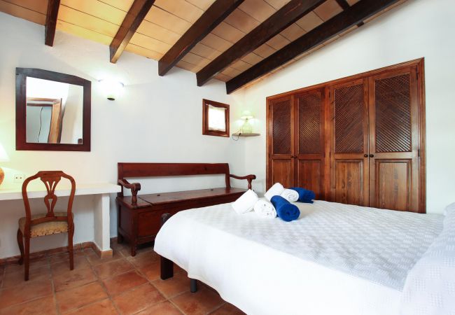 Villa in Puerto Pollensa - FONTXICA (JUANITO ). Nice and cosy villa Villa in Puerto Pollensa - FONTXICA (JUANITO ). Nice and cosy villa