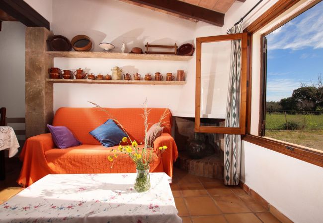 Villa in Puerto Pollensa - FONTXICA (JUANITO ). Nice and cosy villa Villa in Puerto Pollensa - FONTXICA (JUANITO ). Nice and cosy villa