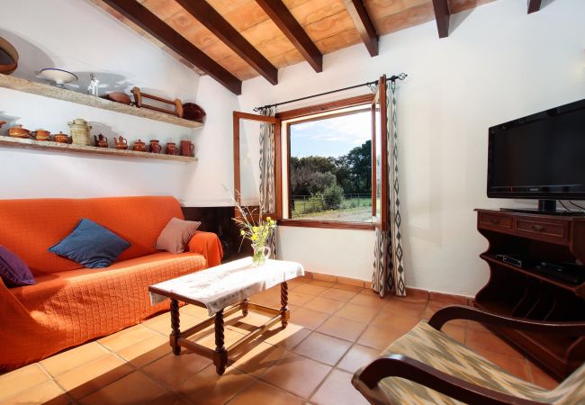 Villa in Puerto Pollensa - FONTXICA (JUANITO ). Nice and cosy villa Villa in Puerto Pollensa - FONTXICA (JUANITO ). Nice and cosy villa