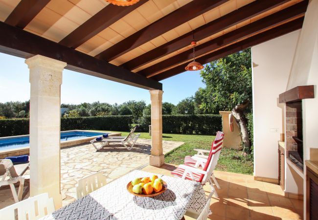 Villa in Puerto Pollensa - FONTXICA (JUANITO ). Nice and cosy villa Villa in Puerto Pollensa - FONTXICA (JUANITO ). Nice and cosy villa