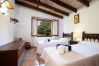 Villa in Puerto Pollensa - FONTXICA (JUANITO ). Nice and cosy villa Villa in Puerto Pollensa - FONTXICA (JUANITO ). Nice and cosy villa