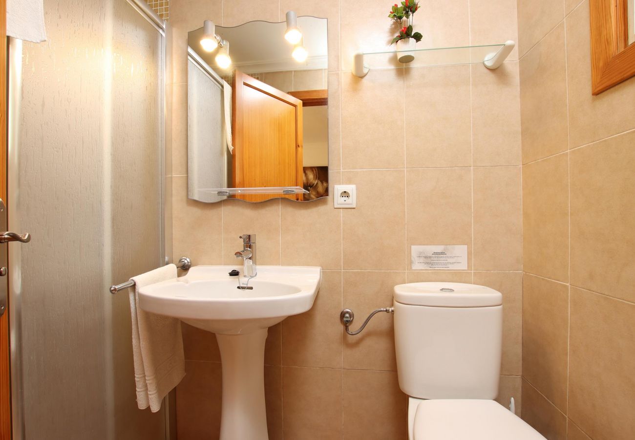 Villa in Pollensa - MAR. Lovely villa in Pollensa with heated pool