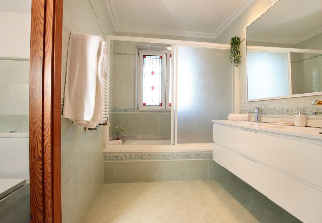 Villa in Pollensa - CAN JOSEP (MALDONADO), lovely villa in Pollença old town Villa in Pollensa - CAN JOSEP (MALDONADO), lovely villa in Pollença old town