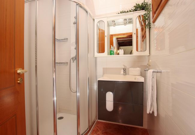 Villa in Pollensa - CAN JOSEP (MALDONADO), lovely villa in Pollença old town Villa in Pollensa - CAN JOSEP (MALDONADO), lovely villa in Pollença old town