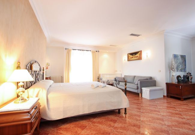 Villa in Pollensa - CAN JOSEP (MALDONADO), lovely villa in Pollença old town Villa in Pollensa - CAN JOSEP (MALDONADO), lovely villa in Pollença old town