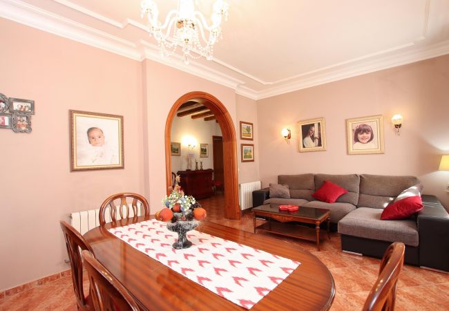 Villa in Pollensa - CAN JOSEP (MALDONADO), lovely villa in Pollença old town Villa in Pollensa - CAN JOSEP (MALDONADO), lovely villa in Pollença old town