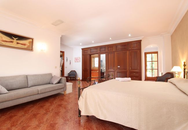 Villa in Pollensa - CAN JOSEP (MALDONADO), lovely villa in Pollença old town Villa in Pollensa - CAN JOSEP (MALDONADO), lovely villa in Pollença old town