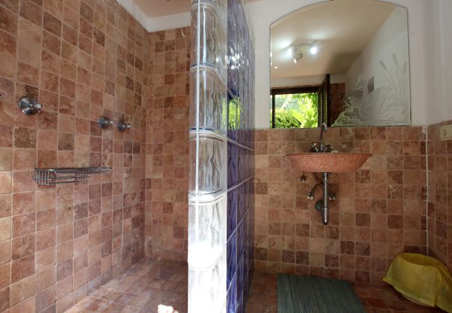 Villa in Pollensa - CAN JOSEP (MALDONADO), lovely villa in Pollença old town Villa in Pollensa - CAN JOSEP (MALDONADO), lovely villa in Pollença old town