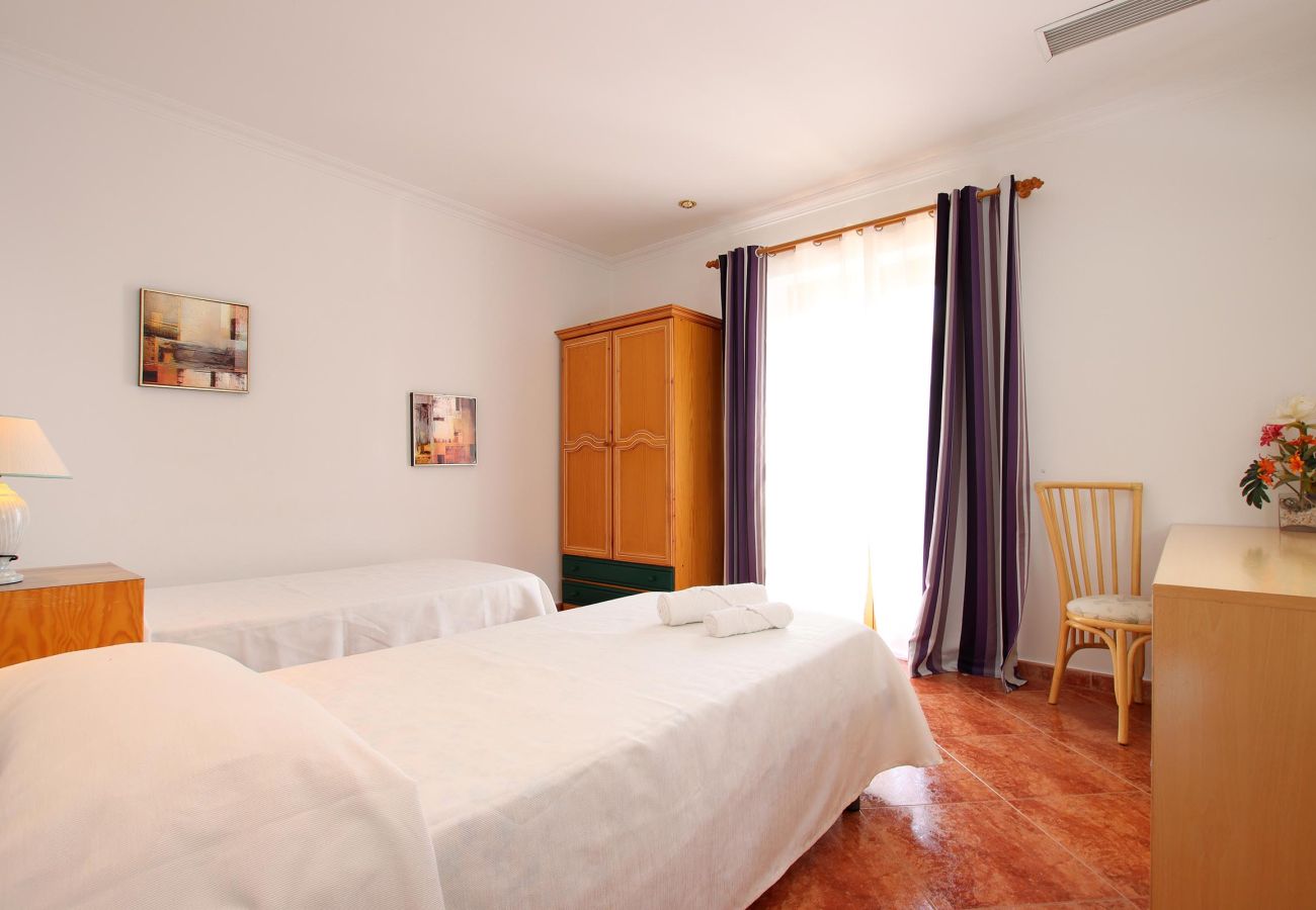 Villa in Pollensa - MALDONADO, lovely villa in Pollença old town