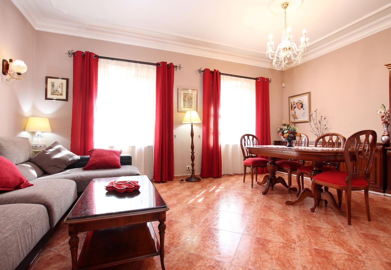 Villa in Pollensa - MALDONADO, lovely villa in Pollença old town