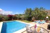 Villa in Pollensa - OLIVERES. Peaceful location close to Pollensa