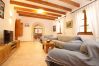 Villa in Pollensa - LES PALMERES (LLEIDA). Quite and peaceful Villa in Pollensa - LES PALMERES (LLEIDA). Quite and peaceful
