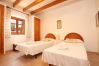 Villa in Pollensa - LES PALMERES (LLEIDA). Quite and peaceful Villa in Pollensa - LES PALMERES (LLEIDA). Quite and peaceful