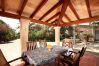 Villa in Pollensa - LES PALMERES (LLEIDA). Quite and peaceful Villa in Pollensa - LES PALMERES (LLEIDA). Quite and peaceful