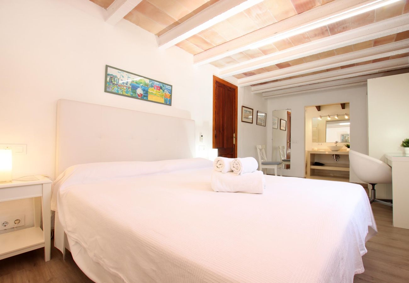 Villa in Pollensa - TAULADA 