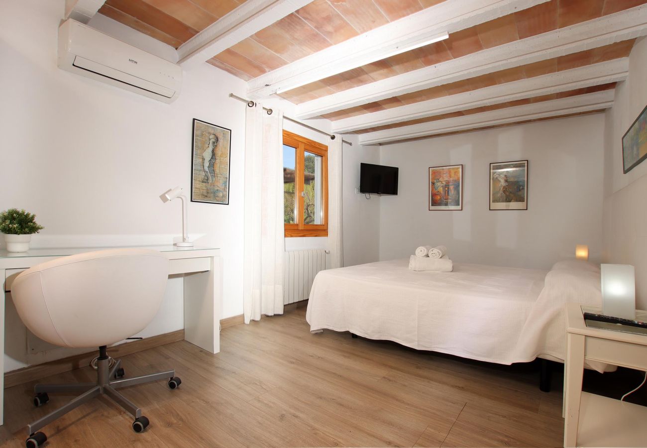 Villa in Pollensa - TAULADA 