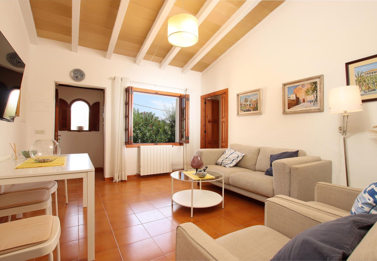 Villa in Pollensa - TAULADA 