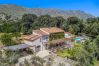 Villa in Pollensa - CREVETA, fantastic villa near Pollensa Villa in Pollensa - CREVETA, fantastic villa near Pollensa