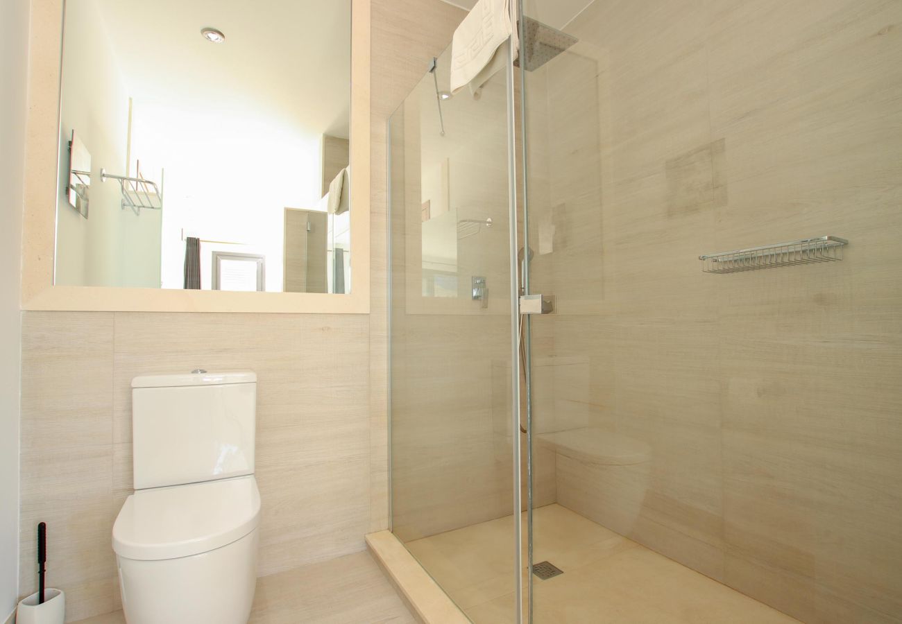 Villa in Cala Sant Vicenç - CAVALL , beautiful villa in the heart of Cala Sant Vicenç